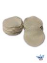 hu-da Kosmetik-Pads 20er-Pack Bambus